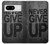 S3367 Never Give Up Case For Google Pixel 8