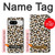 S3374 Fashionable Leopard Seamless Pattern Case For Google Pixel 8