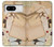 S3397 Postcards Memories Case For Google Pixel 8