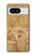S3398 Egypt Stela Mentuhotep Case For Google Pixel 8