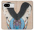 S3483 Japan Beauty Kimono Case For Google Pixel 8