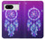 S3484 Cute Galaxy Dream Catcher Case For Google Pixel 8