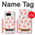 S3503 Peach Case For Google Pixel 8