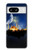 S3506 Islamic Ramadan Case For Google Pixel 8
