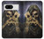 S3594 Grim Reaper Wins Poker Case For Google Pixel 8