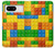 S3595 Brick Toy Case For Google Pixel 8
