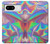 S3597 Holographic Photo Printed Case For Google Pixel 8