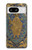 S3620 Book Cover Christ Majesty Case For Google Pixel 8