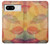 S3686 Fall Season Leaf Autumn Case For Google Pixel 8 S3686 Fall Season Leaf Autumn Case For Google Pixel 8
