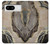 S3700 Marble Gold Graphic Printed Case For Google Pixel 8