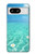 S3720 Summer Ocean Beach Case For Google Pixel 8