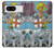 S3743 Tarot Card The Judgement Case For Google Pixel 8