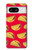 S3755 Mexican Taco Tacos Case For Google Pixel 8