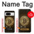 S3798 Cryptocurrency Bitcoin Case For Google Pixel 8