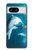 S3878 Dolphin Case For Google Pixel 8