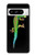 S0125 Green Madagascan Gecko Case For Google Pixel 8 pro