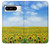 S0232 Sunflower Case For Google Pixel 8 pro
