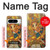 S0440 Hindu God Ganesha Case For Google Pixel 8 pro