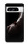 S0546 Sexy Cream Strawberry Case For Google Pixel 8 pro