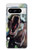 S1453 Trex Tyrannosaurus Rex Dinosaur Case For Google Pixel 8 pro