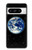 S2266 Earth Planet Space Star nebula Case For Google Pixel 8 pro