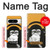 S2324 Funny Monkey with Headphone Pop Music Case For Google Pixel 8 pro