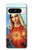 S2420 The Virgin Mary Santa Maria Case For Google Pixel 8 pro