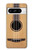 S2819 Classical Guitar Case For Google Pixel 8 pro
