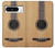 S2819 Classical Guitar Case For Google Pixel 8 pro
