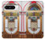 S2853 Jukebox Music Playing Device Case For Google Pixel 8 pro
