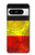S2965 Belgium Football Soccer Case For Google Pixel 8 pro S2965 Belgium Football Soccer Case For Google Pixel 8 pro
