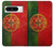 S2973 Portugal Football Soccer Case For Google Pixel 8 pro