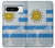 S2995 Uruguay Football Soccer Case For Google Pixel 8 pro