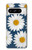 S3009 Daisy Blue Case For Google Pixel 8 pro