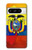S3020 Ecuador Flag Case For Google Pixel 8 pro