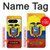 S3020 Ecuador Flag Case For Google Pixel 8 pro
