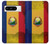 S3021 Romania Flag Case For Google Pixel 8 pro