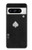 S3152 Black Ace of Spade Case For Google Pixel 8 pro