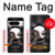 S3241 Yin Yang Symbol Case For Google Pixel 8 pro