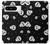 S3261 Smile Skull Halloween Pattern Case For Google Pixel 8 pro