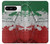 S3318 Italy Flag Vintage Football Graphic Case For Google Pixel 8 pro