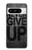 S3367 Never Give Up Case For Google Pixel 8 pro