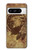 S3378 Native American Case For Google Pixel 8 pro