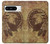 S3378 Native American Case For Google Pixel 8 pro