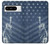 S3450 US Flag Liberty Statue Case For Google Pixel 8 pro