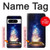 S3554 Magic Spell Book Case For Google Pixel 8 pro