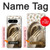 S3559 Sloth Pattern Case For Google Pixel 8 pro