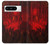 S3583 Paradise Lost Satan Case For Google Pixel 8 pro