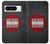 S3683 Do Not Enter Case For Google Pixel 8 pro