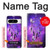 S3685 Dream Catcher Case For Google Pixel 8 pro S3685 Dream Catcher Case For Google Pixel 8 pro